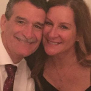 Meet your Posher, Mary jo